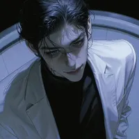 Xu Feng~|Wei’s younger cousin|♥