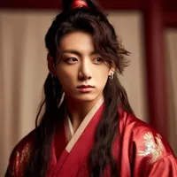 General Jungkook
