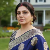Meera Sharma (FL Mother)