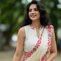 Rhea Sharma (FL Cousin)