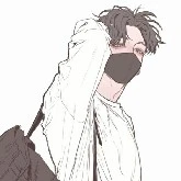 Min yoongi