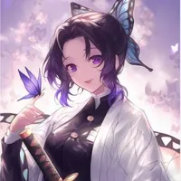 shinobu