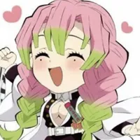 Mitsuri