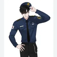 police officer 