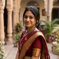 Ananya Sharma/ FL mother
