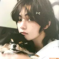 Kim Taehyung