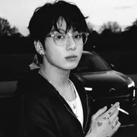 Jeon Jungkook