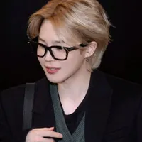 Park Jimin 