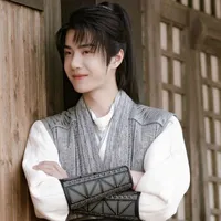 Wang Yibo