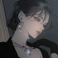 ms. Daisy frost (female lead)