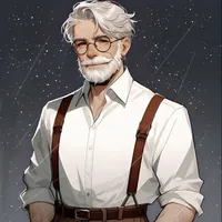 mr. Ethan frost (father of daisy )