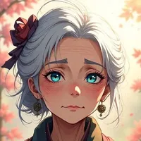 mrs. zara frost (mother of daisy)