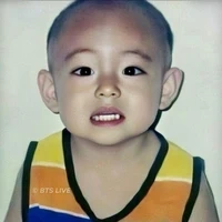 Baby tae