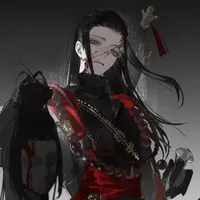 Xiao hong/ Yaani personal guard