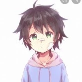 Small Boy