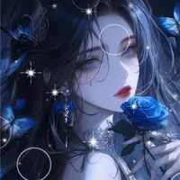 Aurelia vesper/mc/do/princess