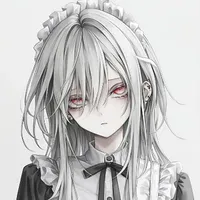 maid