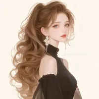 lady mirian/o/fl