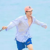 Kim Seokjin