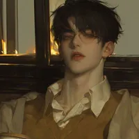 Silas Carl Roberts/Dante