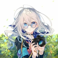 Foodie [Moon Friend]