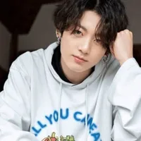 Jeon Jungkook