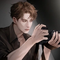 Andrew Harvey{Harry}