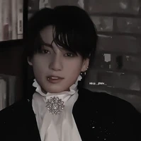 Jeon Jungkook/Vampire