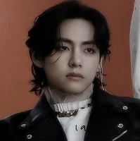 Kim Taehyung/Alpha Wolf