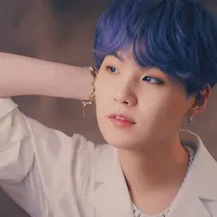 Yoongi/Omega