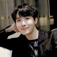 J-hope/Alpha