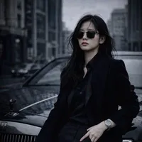 Lin Jing/ Artemis (fl sister)