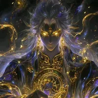 God Of Light/Death