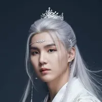 Min Yoongi[E]/Duke