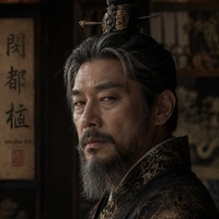 Min Doo shik[DA]/Archduke