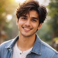 Aarav Mehra /ML