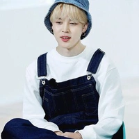 park jimin