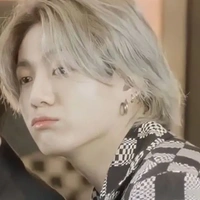 jeon Jungkook
