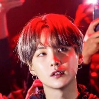 Yoongi