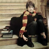 harry