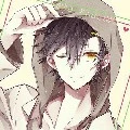คอสเร คุโระ (น้องบุญธรรม+องค์ชายที่2)
