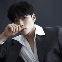 Lee Min Jae