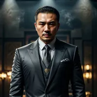 Kang Dojin