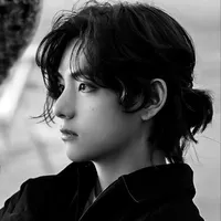 Kim Taehyung {V}