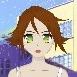 nagisa (ibu anak kecil)