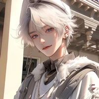 Edward ( Lily