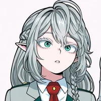 Y/n Ayashi