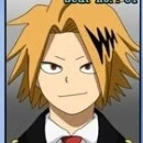 D. Kaminari