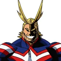 All Might