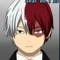 S. Todoroki